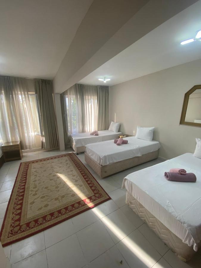 Ceylan Hotel Isztambul Kültér fotó