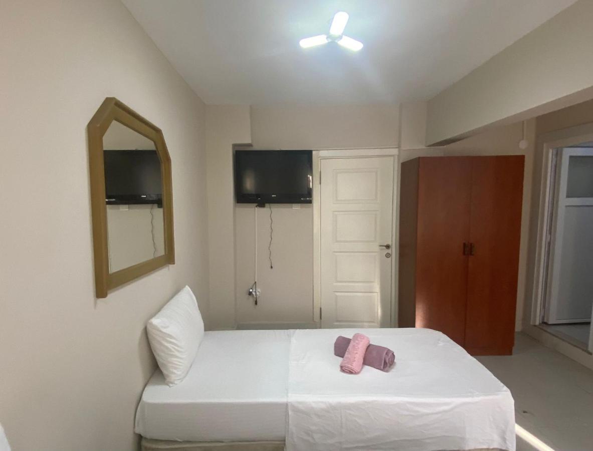 Ceylan Hotel Isztambul Kültér fotó
