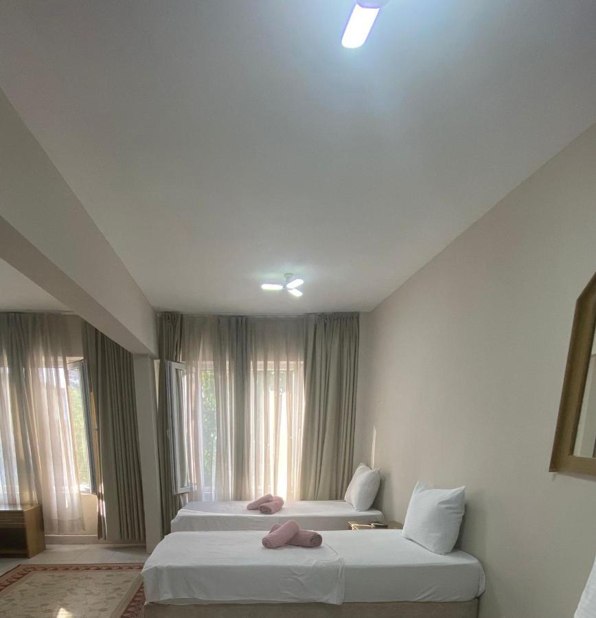 Ceylan Hotel Isztambul Kültér fotó