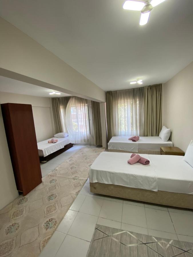 Ceylan Hotel Isztambul Kültér fotó