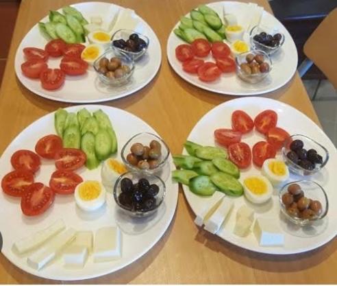 Ceylan Hotel Isztambul Kültér fotó