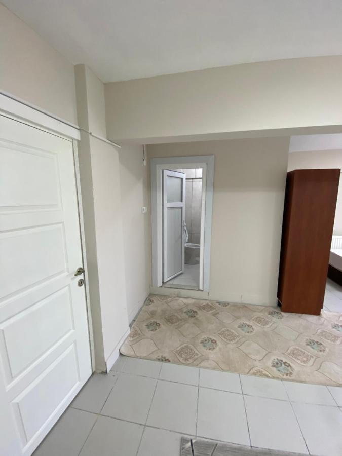 Ceylan Hotel Isztambul Kültér fotó