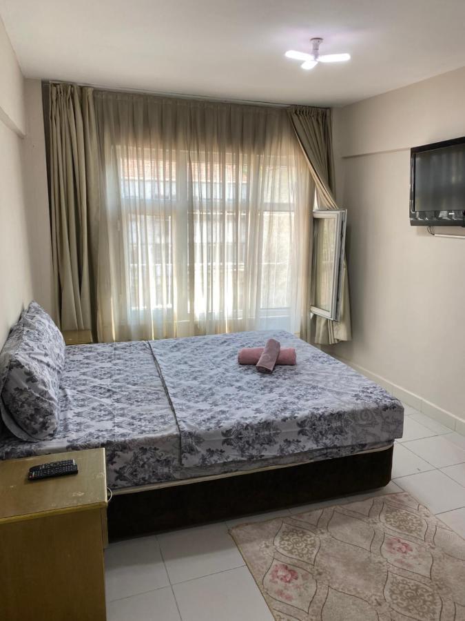 Ceylan Hotel Isztambul Kültér fotó