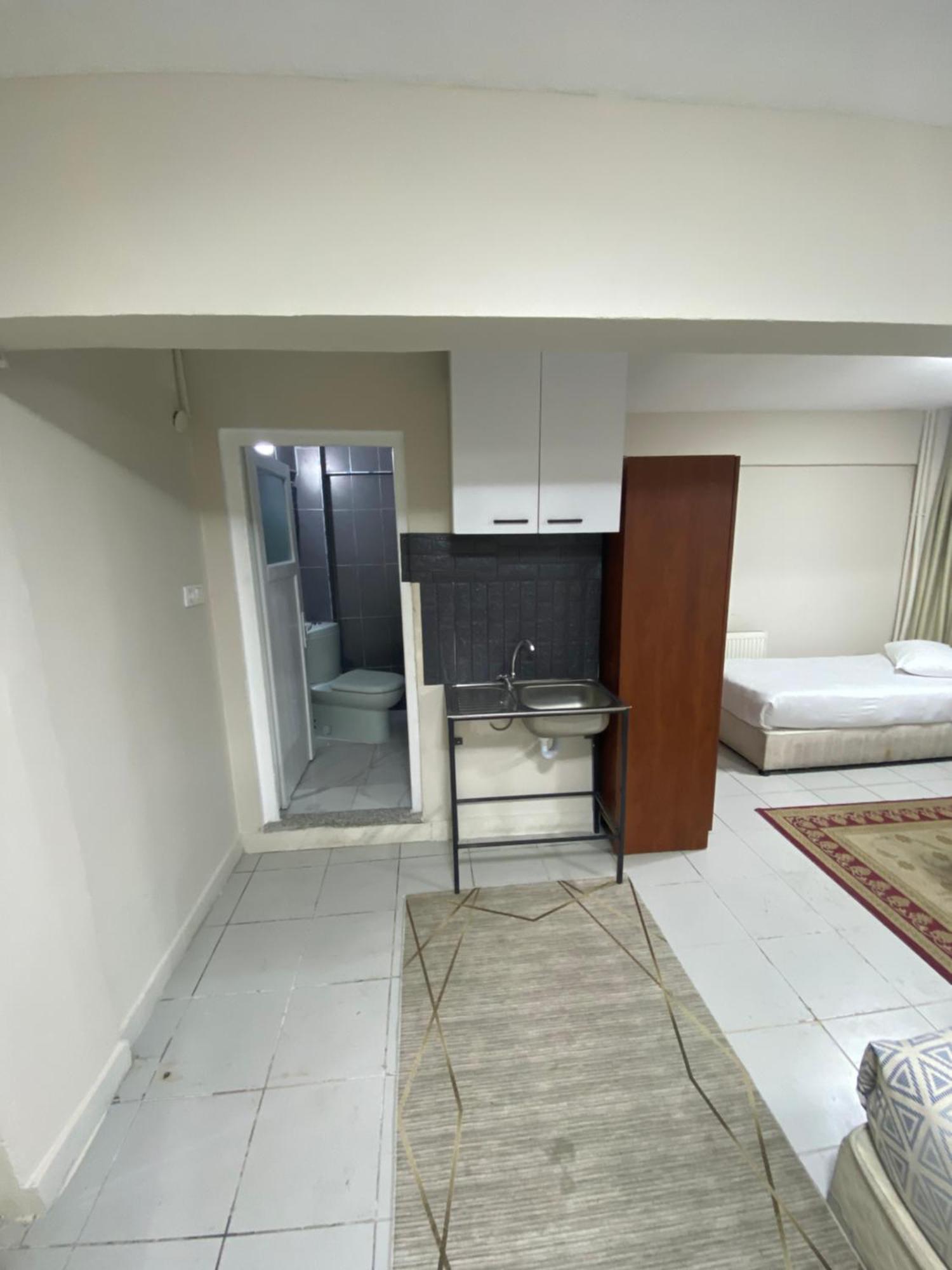 Ceylan Hotel Isztambul Kültér fotó