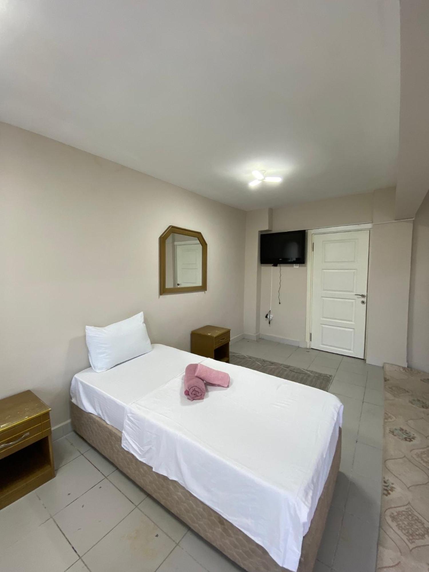 Ceylan Hotel Isztambul Kültér fotó