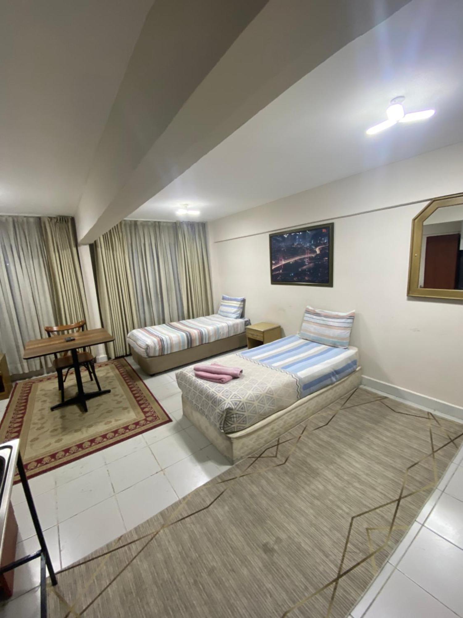 Ceylan Hotel Isztambul Kültér fotó